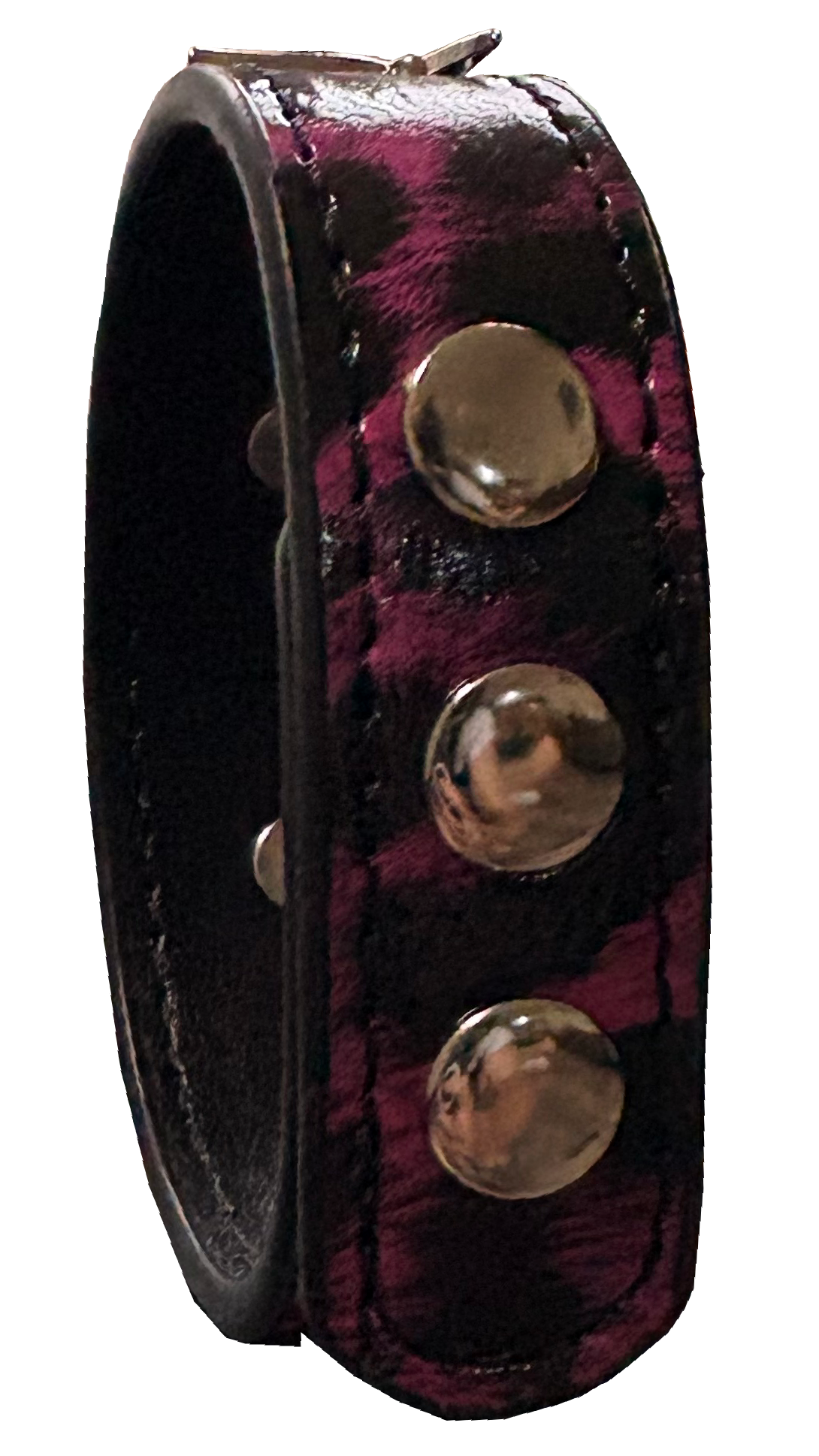 "BIRDSFLY" BRACELET PURPLE