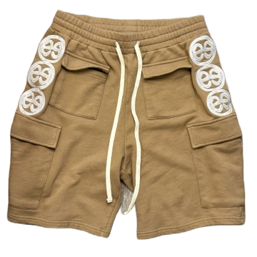 "LATE" SHORTS